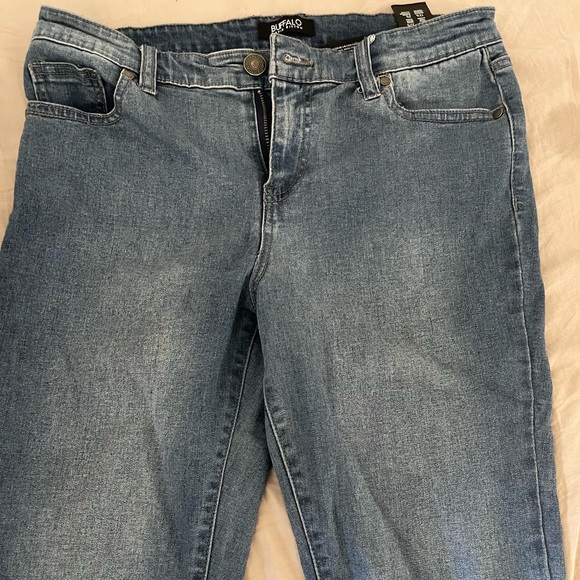 BUFFALO JEANS FREE SHIPPING - Picture 3 of 3